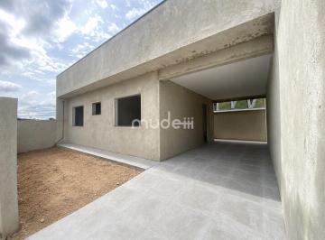 Casa Térrea · Casa Térrea