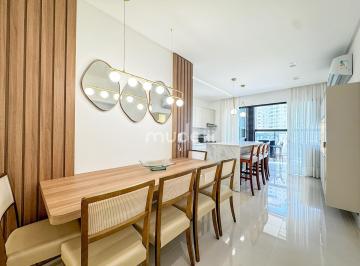 Apartamento Garden em Itapema/Meia Praia · Apartamento Garden em Itapema/Meia Praia