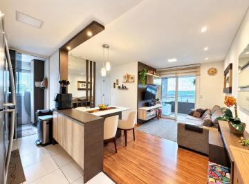 Apartamento À Venda Condomínio Porto Vitoria São José Dos Pinhais · Apartamento À Venda Condomínio Porto Vitoria São José Dos Pinhais
