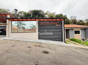 Casa com Churrasqueira | No bairro Del Rey | São José dos Pinhais · Casa com Churrasqueira | No bairro Del Rey | São José dos Pinhais