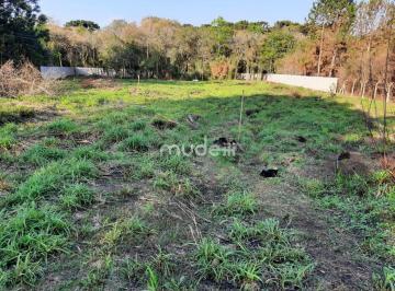 Terreno · 4000m² · Terreno à venda - no Parque das Nascentes