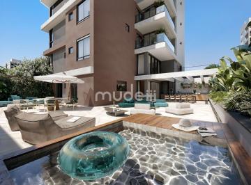 Apartamento · 125m² · 3 Quartos · 2 Vagas · Apartamento à venda - no Alto da Glória