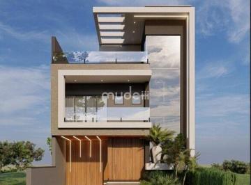 Sobrado no Residencial Weekend · Sobrado no Residencial Weekend