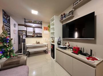 Apartamento Garden em Santo Antônio, São José dos Pinhais/PR · Apartamento Garden em Santo Antônio, São José dos Pinhais/PR