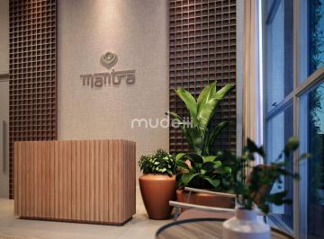 Apartamento · 117m² · 3 Quartos · 2 Vagas · Apartamento à venda - em Hugo Lange