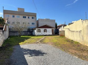 Terreno com 778,50 m² e 3 Residências | Bairro Cruzeiro | São José dos Pinhais · Terreno com 778,50 m² e 3 Residências | Bairro Cruzeiro | São José dos Pinhais