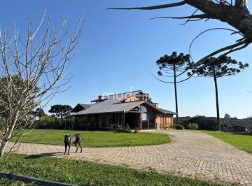 Rural · 400m² · 4 Quartos · Rurais à venda - em Campestre da Faxina