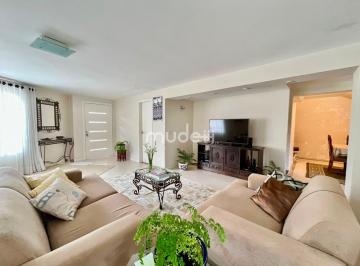 Casa com Automação Residencial e Vista Panorâmica | Aristocrata | São José dos Pinhais · Casa com Automação Residencial e Vista Panorâmica | Aristocrata | São José dos Pinhais