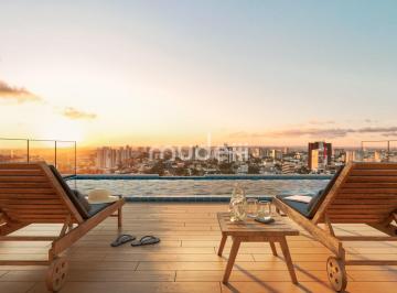 Apartamento · 128m² · 4 Quartos · 3 Vagas · Apartamento à venda - em Carioca