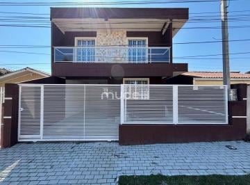 Sobrado À Venda Sítio Cercado Curitiba · Sobrado À Venda Sítio Cercado Curitiba