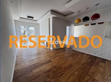 Apartamento · 67m² · 3 Quartos · 1 Vaga · Apartamento à venda - em Guatupê