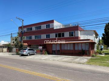 Imóvel Comercial com apartamentos residenciais · Imóvel Comercial com apartamentos residenciais
