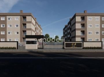 Apartamento · 50m² · 2 Quartos · 1 Vaga · Apartamento à venda - no Centro