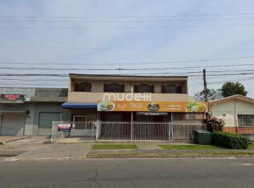 Casa Sobrado Boqueirão · Casa Sobrado Boqueirão