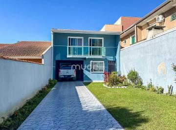 Casa · 205m² · 3 Quartos · 1 Vaga · Casa à venda - na Cidade Jardim