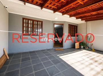 Casa com Espaço Gourmet e Terreno Amplo | Santo Antônio | São José dos Pinhais · Casa com Espaço Gourmet e Terreno Amplo | Santo Antônio | São José dos Pinhais