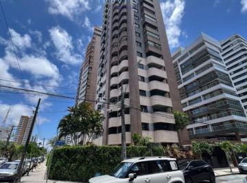 Apartamento de 4 quartos, Fortaleza · Apartamento na Aldeota 1 por andar com 4 suítes em excelente localização