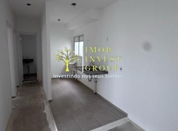 Foto 01 · Apartamento á Venda no Evo Residence Vila Fahl Indaiatuba - SP