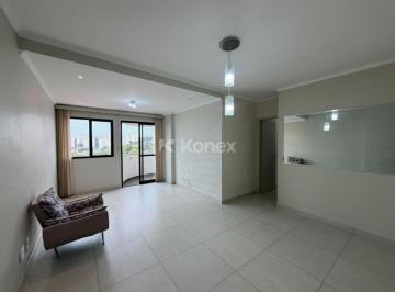 Apartamento de 3 quartos, São Paulo · Apartamento 86m² à Venda | 3 Dormitórios sendo 1 Suíte, 2 Vagas | Santa Inês - Mandaqui