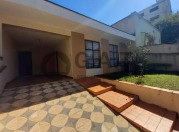 Foto 01 · Casa à venda em Sorocaba-SP, Jardim Faculdade, 3 quartos, 1 suíte, 2 salas, 2 banheiros, 2 vagas de