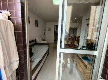 Apartamento de 3 quartos, Salvador · Apartamento a venda Cond CITTA IMBUÍ 3/4 suíte 2 vagas a.alto ventilado infraestrutura de lazer