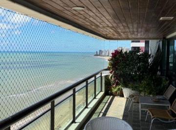 Apartamento de 4 quartos, Jaboatão dos Guararapes · Edifício Francisco Rego Barros Lacerda