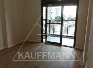 Apartamento · 26m² · 1 Quarto · Studio à Venda no Brooklin 26 m² 1 quarto (suíte)