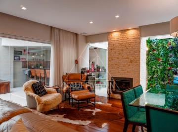 Casa · 289m² · 3 Quartos · 3 Vagas · Casa em condomínio à venda em Moema - Ibirapuera|3 Quartos - 3 Suítes