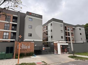 Apartamento de 2 quartos, Curitiba · Apartamento com 2 Quartos, Sacada com Churrasqueira e Vaga Coberta no Santa Cândida