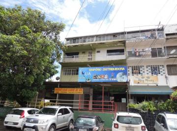 Apartamento de 1 quarto, Guará · Alugo Quitinete no Guará II