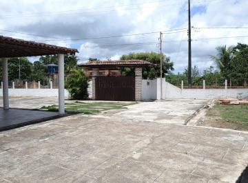 Rural de 3 quartos, Itaporanga D'Ajuda · Vendo Sítio com 10 tarefas no Povoado Rio Fundo Cachoeira