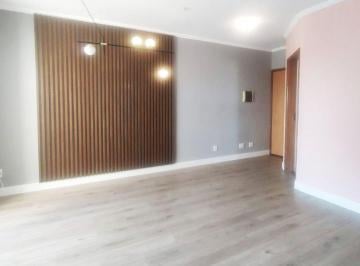 Apartamento de 3 quartos, Sorocaba · Apartamento de 100 m² com 3 quartos à venda em Além Ponte