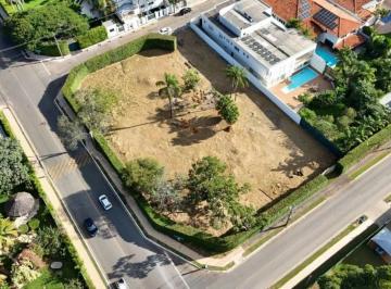 Terreno , Brasília · SHIS QI 9 - Terreno
SHIS QI 9 - Terreno exclusivo em localização privilegiada, com 3.100 m², que une
