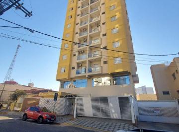 Apartamento de 3 quartos, Sorocaba · Apartamento de 108 m² com 3 quartos à venda no Centro