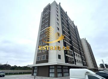 Apartamento · 46m² · 2 Quartos · 1 Vaga · Apartamento em Prado Velho, Curitiba: 2 Quartos, Suíte e Vaga - Venda