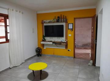 Casa de 2 quartos, Jacareí · Casa Térrea - 2 Quartos - 250m² - 2 vagas de garagem - Cidade Jardim - Aceita Financiamento