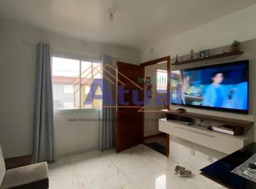 Foto 01 · Apartamento, Aliança, Santo Ângelo, RS