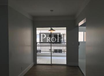Apartamento de 3 quartos, Santo André · Apartamento para locação 3 quartos, Vila Scarpelli - Santo André