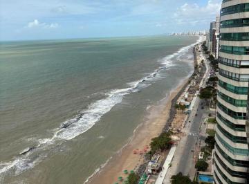 Apartamento de 5 quartos, Recife · Edifício Norma Cardoso