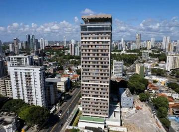 Apartamento de 2 quartos, Recife · Apartamento de 45 m² com 2 quartos à venda em Boa Vista