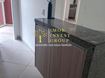 Foto 01 · Apartamento para Locação no Condomínio Plaza Bella Vista Indaiatuba - SP