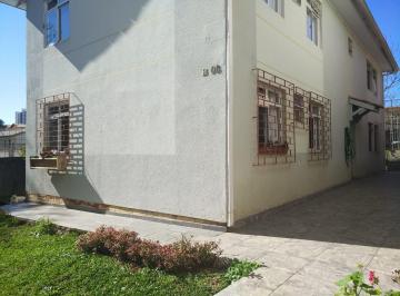 Apartamento · 43m² · 3 Quartos · 1 Vaga · Apartamento térreo com 3 Quartos no Atenas - CIC - R$230 mil