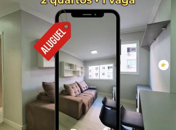 Apartamento de 2 quartos, Canoas · APARTAMENTO MOBILIADO PARA ALUGAR NO MORADAS CLUB CANOAS - Canoas/São José