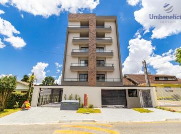 Apartamento · 78m² · 3 Quartos · 1 Vaga · Lindo Apartamento no centro de Pinhais. Predio novo e moderno