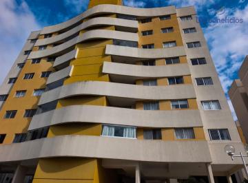 Apartamento · 50m² · 2 Quartos · 1 Vaga · Apartamento 2 Quartos à venda, Cond. Clube Morada dos Ipês, no Campo Comprido, CURITIBA - PR