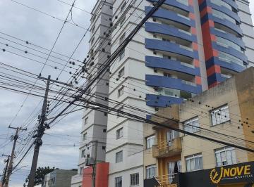 Apartamento · 91m² · 3 Quartos · 2 Vagas · Apartamento à venda na Rua Comendador Miro, com 3 quartos, 1 suíte, no Centro, PONTA GROSSA - PR