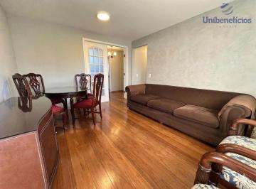 Apartamento · 66m² · 3 Quartos · 1 Vaga · Apartamento com 3 quartos à venda, Campina do Siqueira, CURITIBA - PR