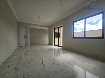 Apartamento · 68m² · 1 Quarto · 1 Vaga · APARTAMENTO TÉRREO GARDEN ELEVADO 2 QUARTOS, SENDO 01 SUÍTE, NO CENTRO DE ARAUCÁRIA