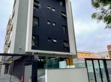 Apartamento · 36m² · 1 Quarto · Studios na Vila Izabel, metragem diferenciada e sacada ampla com churrasqueira