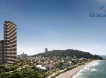 Apartamento · 130m² · 3 Quartos · 2 Vagas · Apto à venda, Centro, Penha SC - Arquitetura e natureza unidas para transformar seu jeito de viver.